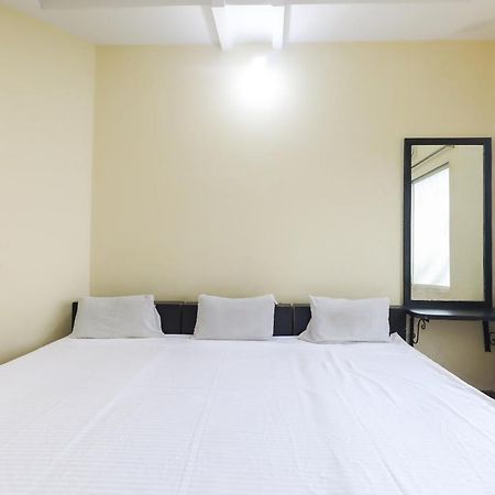 Spot On 48832 Balaji Parisar Hotel Ujjain Eksteriør billede