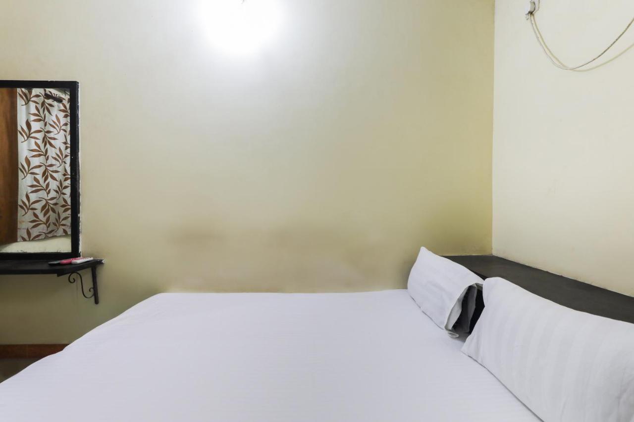 Spot On 48832 Balaji Parisar Hotel Ujjain Eksteriør billede