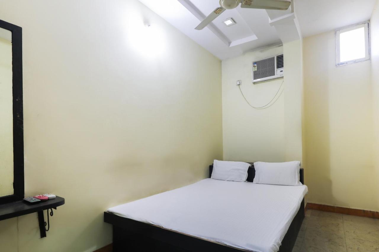 Spot On 48832 Balaji Parisar Hotel Ujjain Eksteriør billede