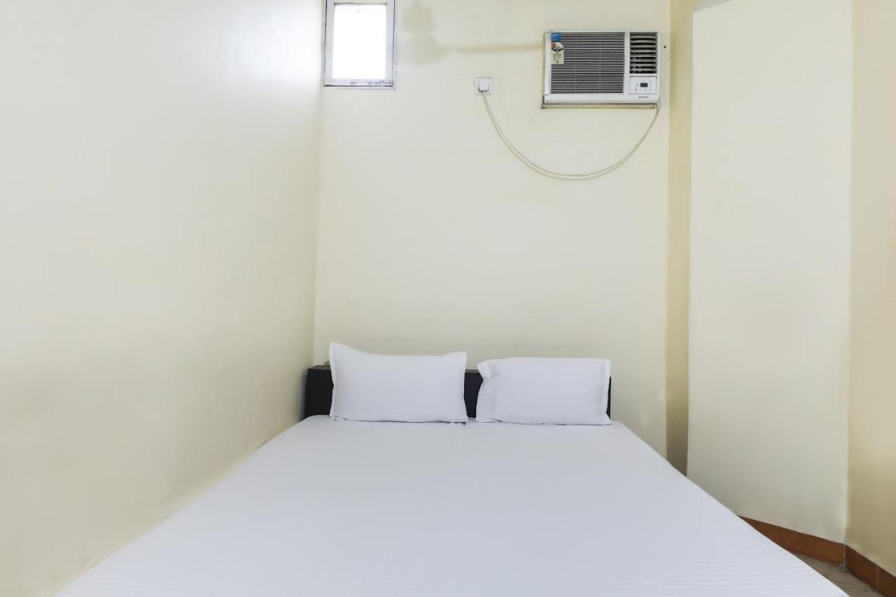Spot On 48832 Balaji Parisar Hotel Ujjain Eksteriør billede