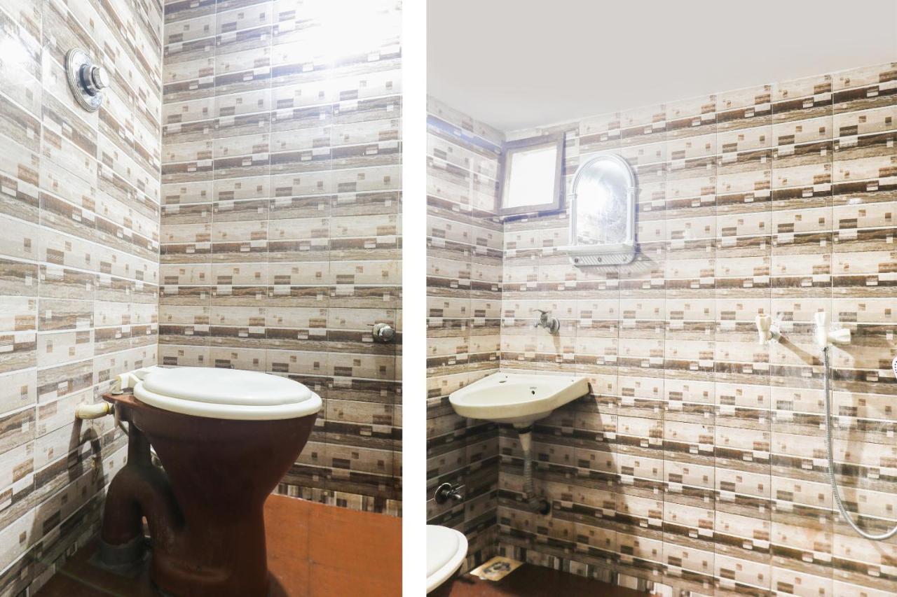 Spot On 48832 Balaji Parisar Hotel Ujjain Eksteriør billede