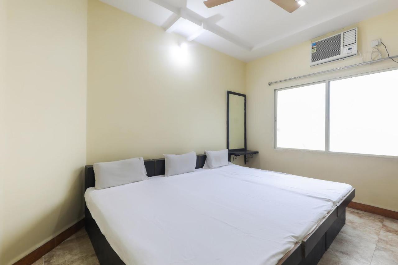 Spot On 48832 Balaji Parisar Hotel Ujjain Eksteriør billede